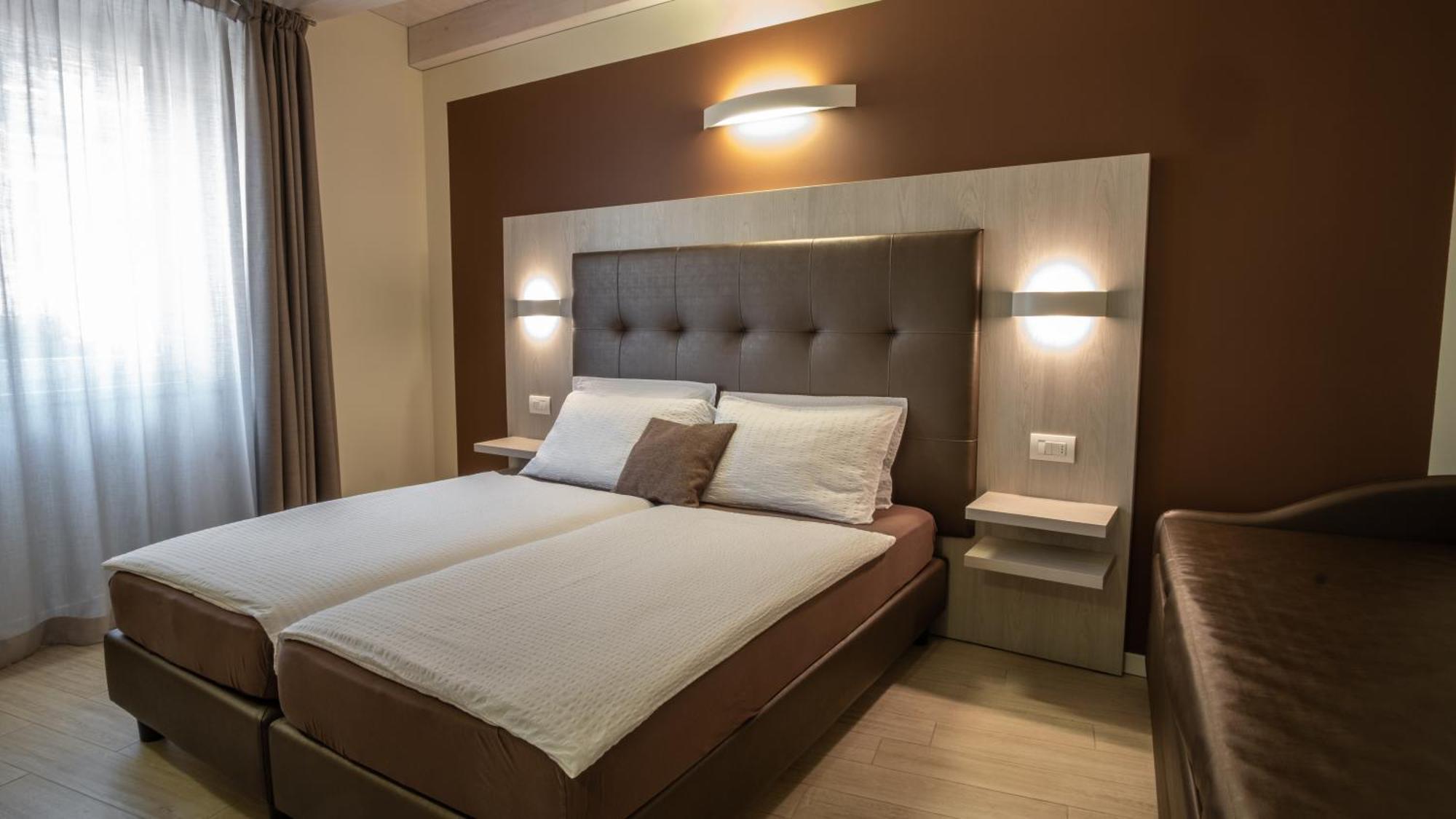 Bed And Breakfast Casa Mosole Malcesine Exterior foto