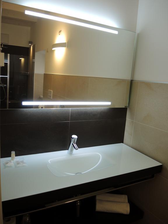 Bed And Breakfast Casa Mosole Malcesine Quarto foto